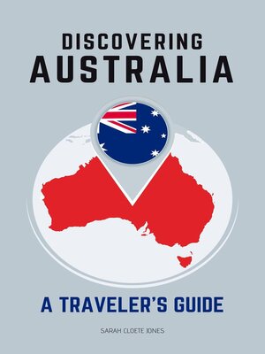 cover image of Discovering Australia